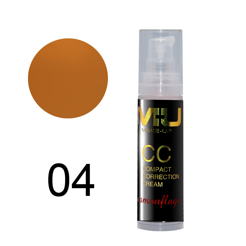 Compact Corrector Cream