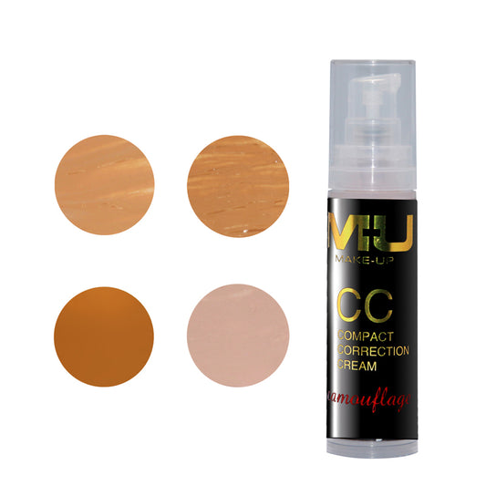 Compact Corrector Cream