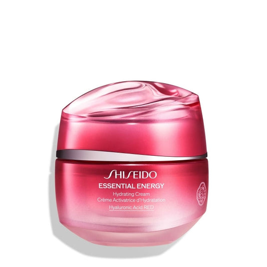 Crema Viso Shiseido Essential Energy