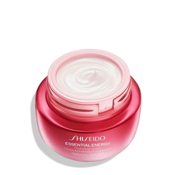 Crema Viso Shiseido Essential Energy