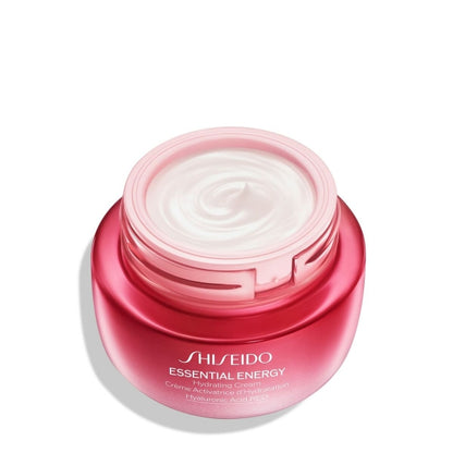 Crema Viso Shiseido Essential Energy