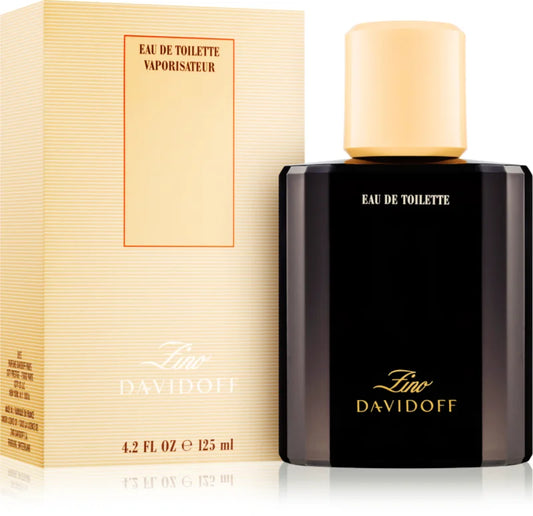 Profumo Uomo Davidoff EDT Zino 125 ml