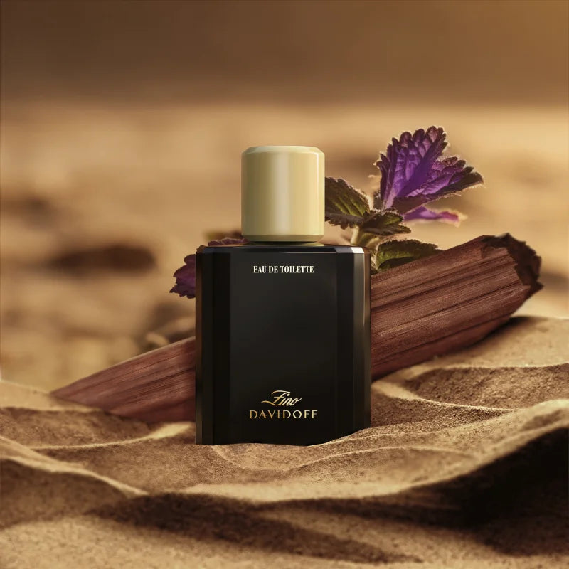 Profumo Uomo Davidoff EDT Zino 125 ml