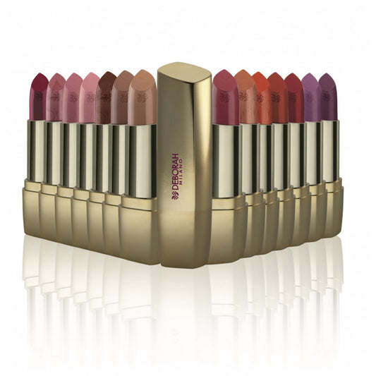 Rossetto Deborah Red Shine