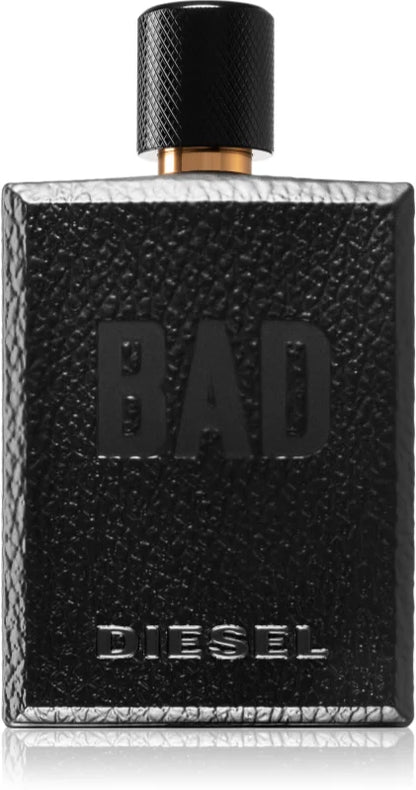 Profumo Uomo Diesel BAD EDT 50 ml