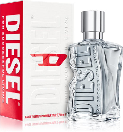 Profumo Uomo Diesel D BY DIESEL EDT