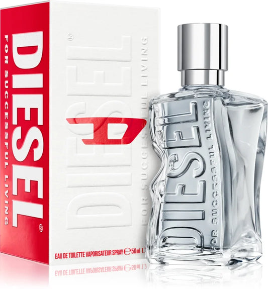 Profumo Uomo Diesel D BY DIESEL EDT 50 ml