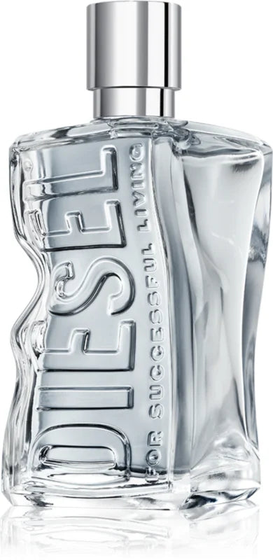 Profumo Unisex Diesel D by Diesel EDT 100 ml