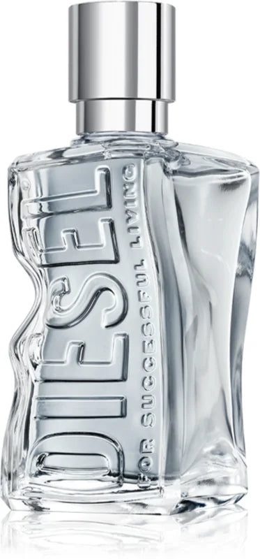 Profumo Uomo Diesel D BY DIESEL EDT 50 ml
