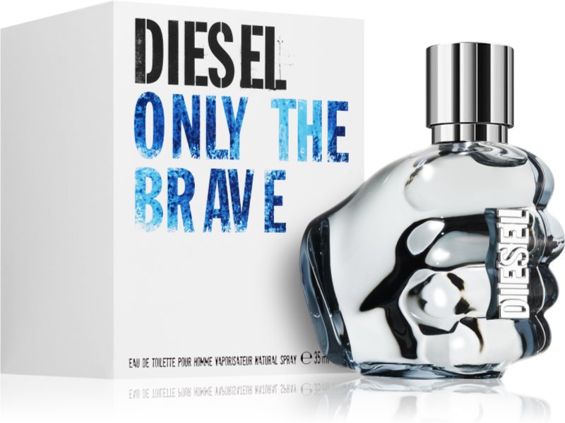 Profumo Uomo Diesel EDT Only the Brave