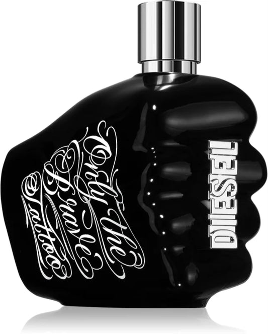 Profumo Uomo Diesel Only The Brave Tattoo EDT 125 ml
