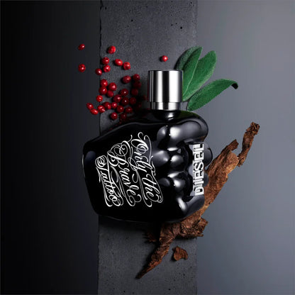 Profumo Uomo Diesel Only The Brave Tattoo EDT 125 ml