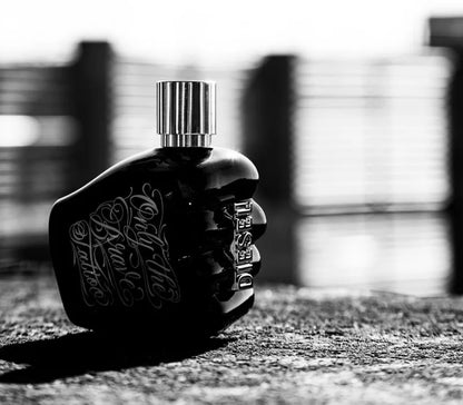 Profumo Uomo Diesel Only The Brave Tattoo EDT 125 ml