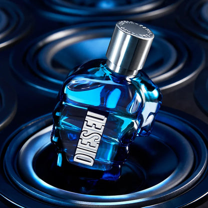 Profumo Uomo Diesel EDT Only the Brave 200 ml