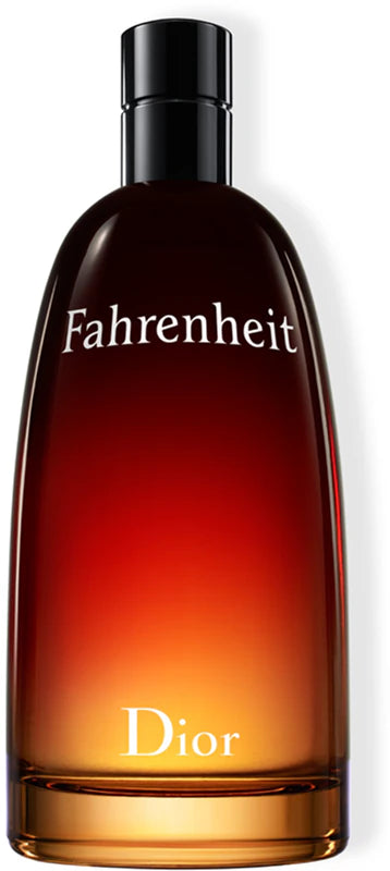 Profumo Uomo Dior Fahrenheit EDT