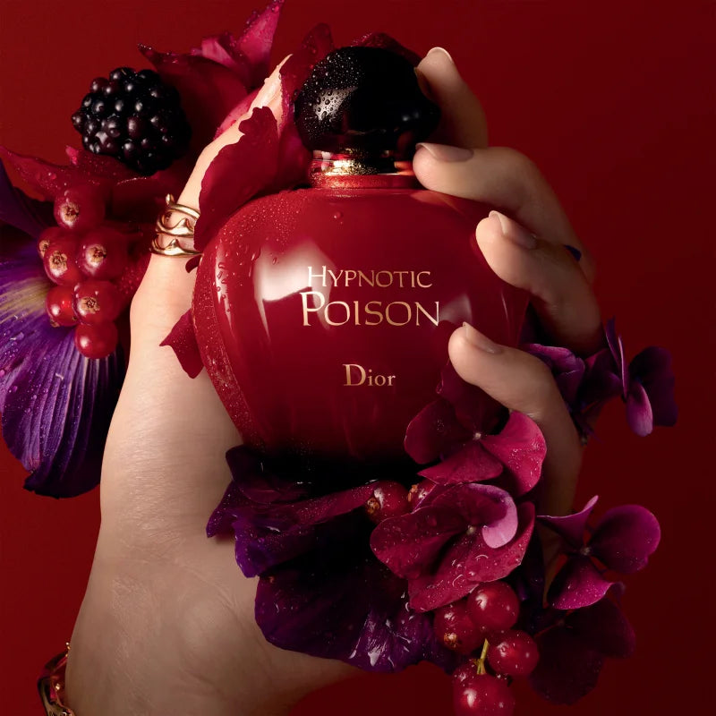 Profumo Donna Dior Hypnotic Poison EDT