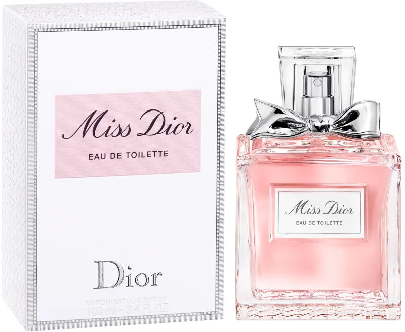 Profumo Donna Dior Miss EDT