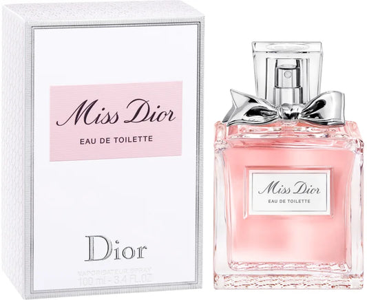 Profumo Donna Dior Miss EDT