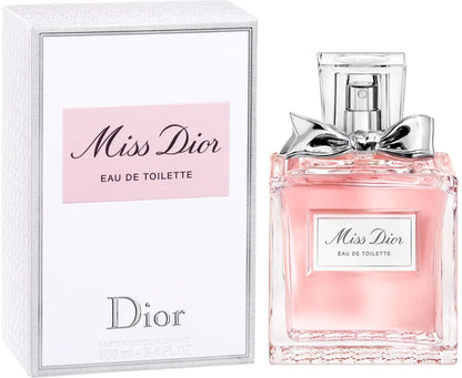 Profumo Donna Dior Miss EDT