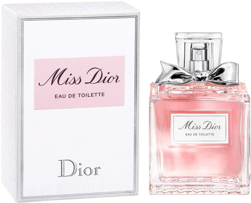 Profumo Donna Dior Miss EDT
