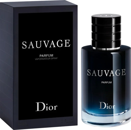 Profumo Uomo Dior Sauvage EDP