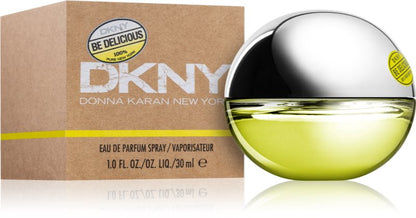 Profumo Donna DKNY Be Delicious EDP
