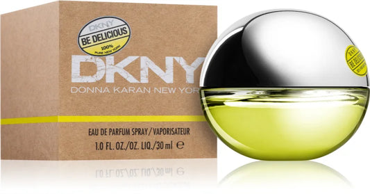 Profumo Donna Be Delicious DKNY EDP 100 ml