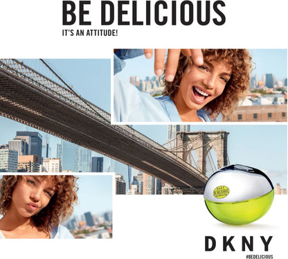 Profumo Donna Be Delicious DKNY EDP 100 ml