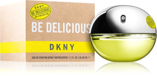 Profumo Donna Be Delicious DKNY EDP 50 ml