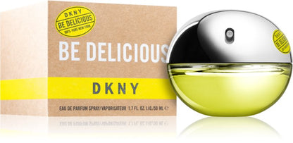 Profumo Donna DKNY Be Delicious EDP