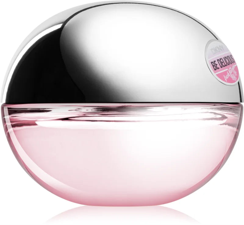 Profumo Donna DKNY EDP 50 ml Be Delicious Fresh Blossom