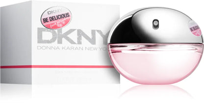 Profumo Donna DKNY Be Delicious Fresh Blossom EDP 100 ml