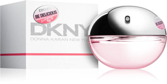 Profumo Donna DKNY Be Delicious Fresh Blossom EDP 100 ml