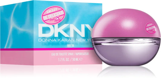 Profumo Donna DKNY Be Delicious Pool Party Mai Tai EDT 50 ml