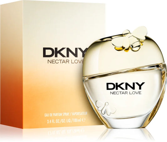 Profumo Donna DKNY Nectar Love EDP 100 ml