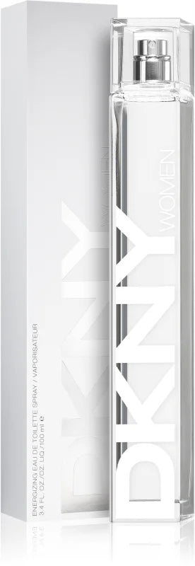 Profumo Donna DKNY EDP Energizing 100 ml