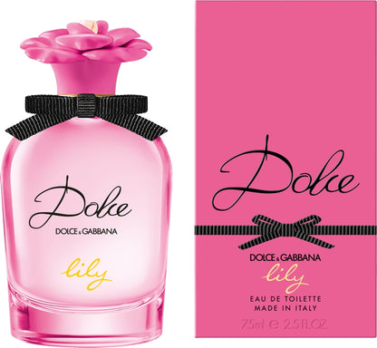 Profumo Donna Dolce & Gabbana Dolce Lily EDT