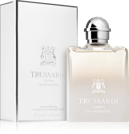 Profumo Donna Trussardi Donna EDT