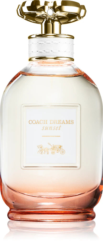 Profumo Donna Coach Dreams Sunset EDP