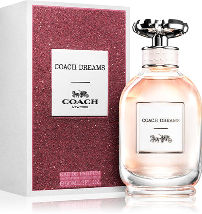 Profumo Donna Coach Dreams EDP