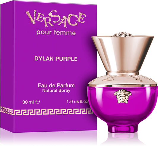Profumo Donna Versace Dylan Purple EDP