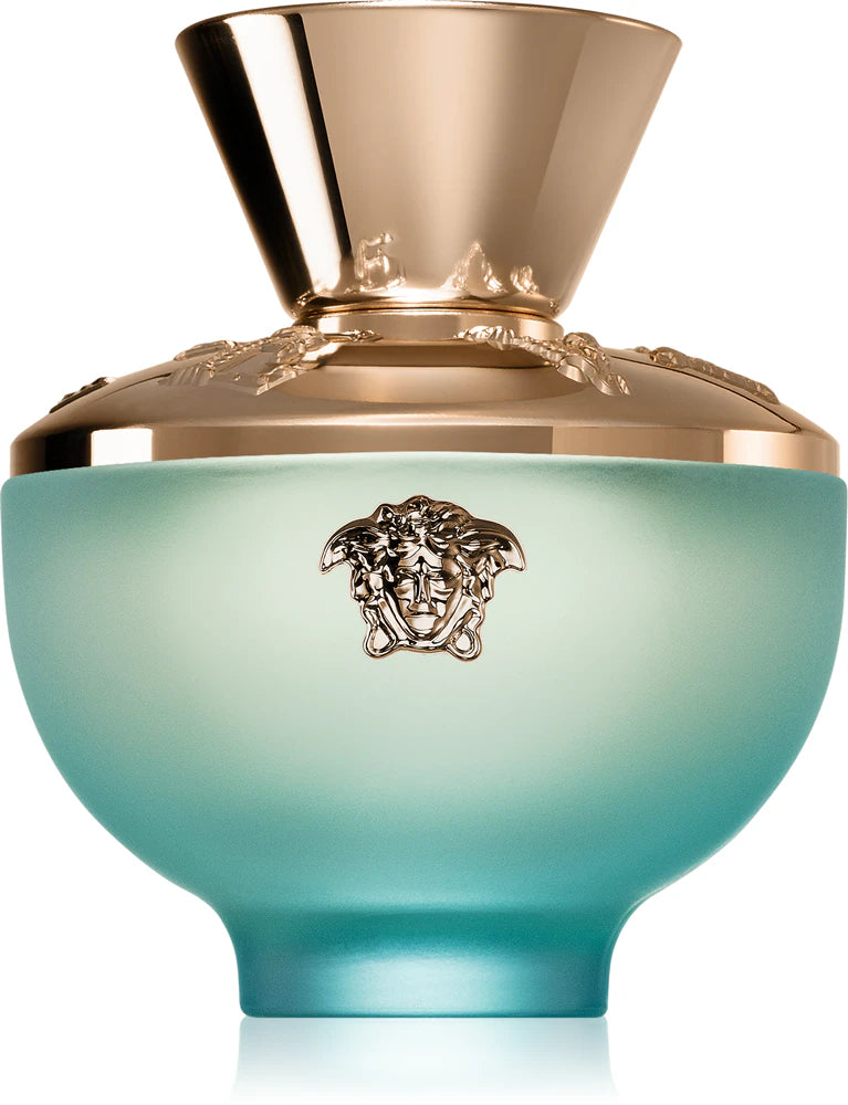 Profumo Donna Versace Dylan Turqoise EDT