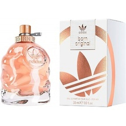 Adidas Born Original Eau de Parfum for Her 30 ml