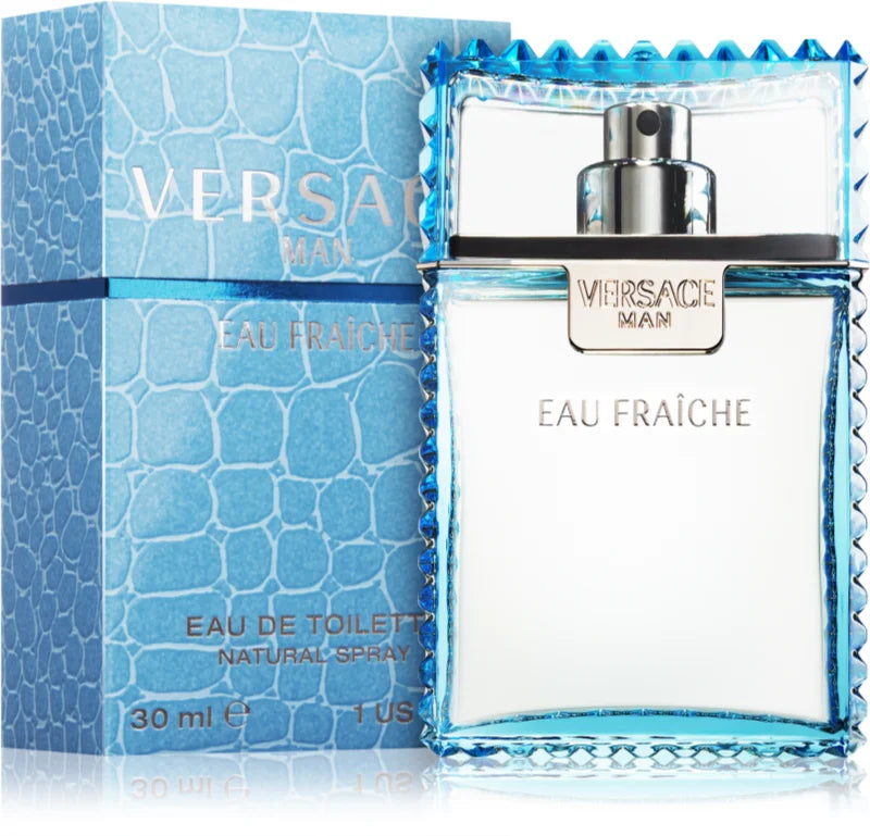Profumo Uomo Versace Eau Fraiche Man EDT