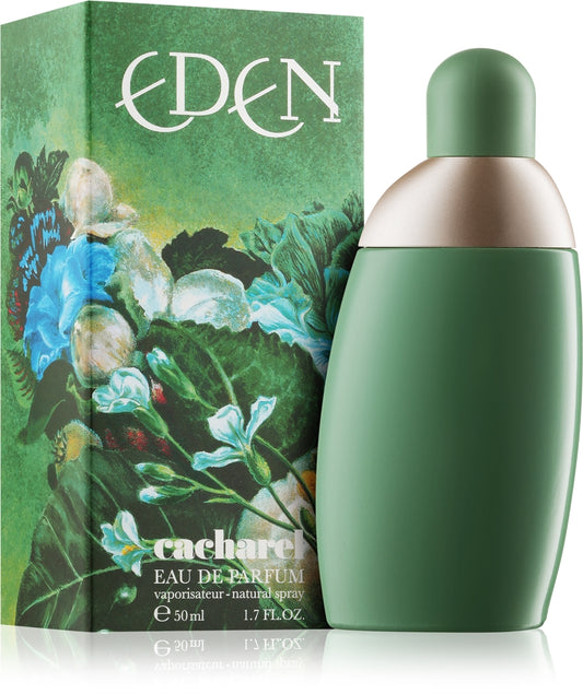 Profumo Donna Cacharel Eden EDP