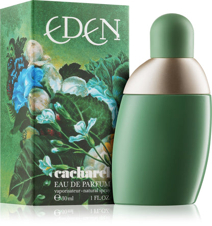 Profumo Donna Cacharel Eden EDP
