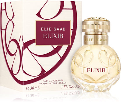 Profumo Donna Elie Saab Elixir EDP