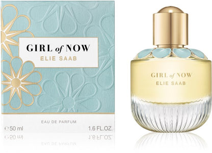 Profumo Donna Elie Saab Girl of Now Rose Petal EDP