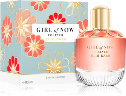 Profumo Donna Elie Saab Girl of Now Forever EDP