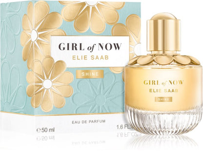 Profumo Donna Elie Saab Girl of Now Shine EDP